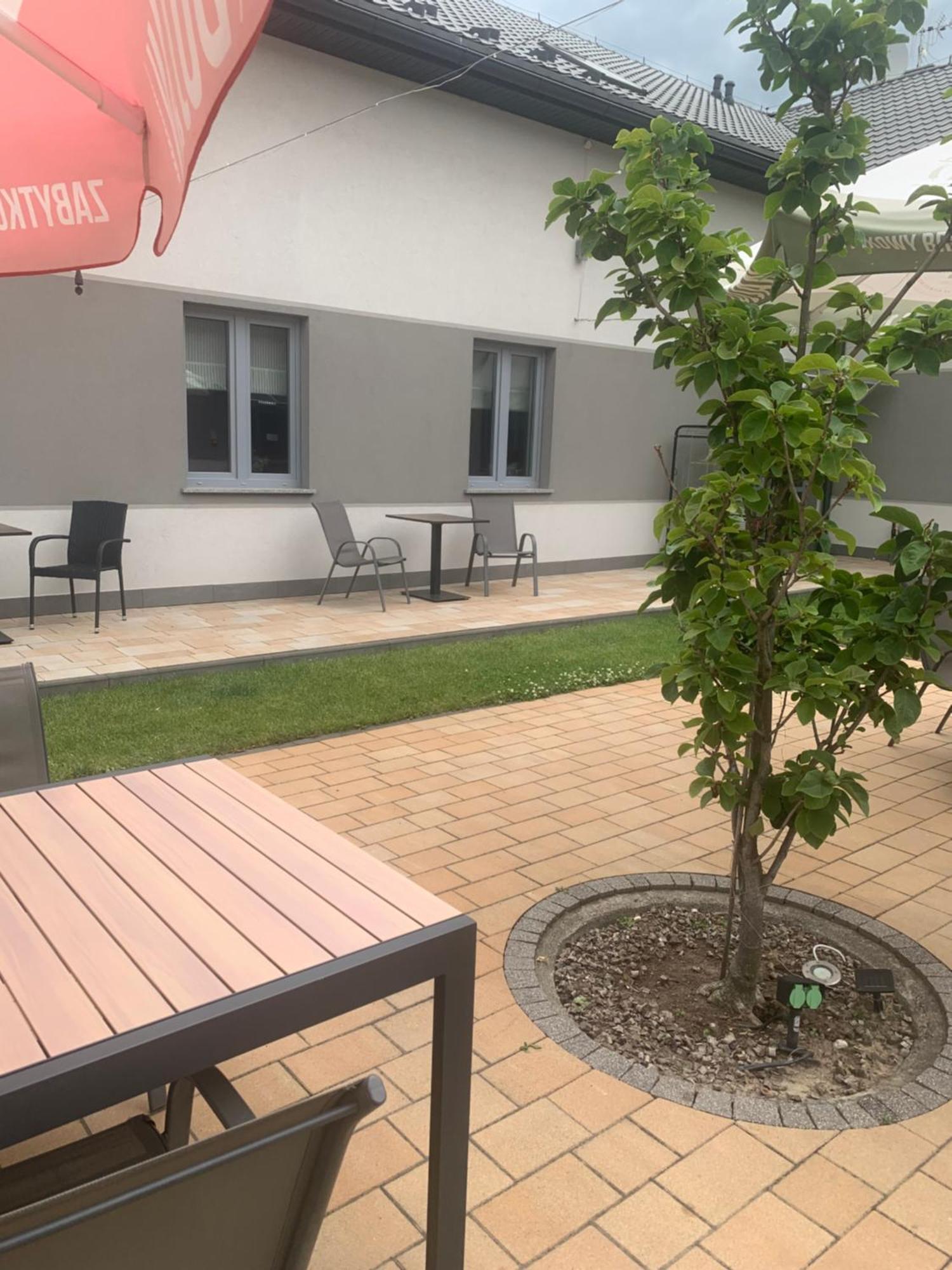 Magnolia Hotel&Restauracja Jawor Dış mekan fotoğraf
